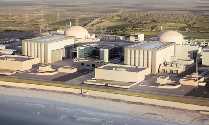 Leave vote makes UK`s transition to clean energy harder, say experts